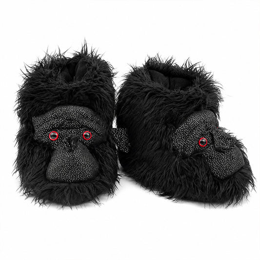 Gorilla Slippers for Women & Men