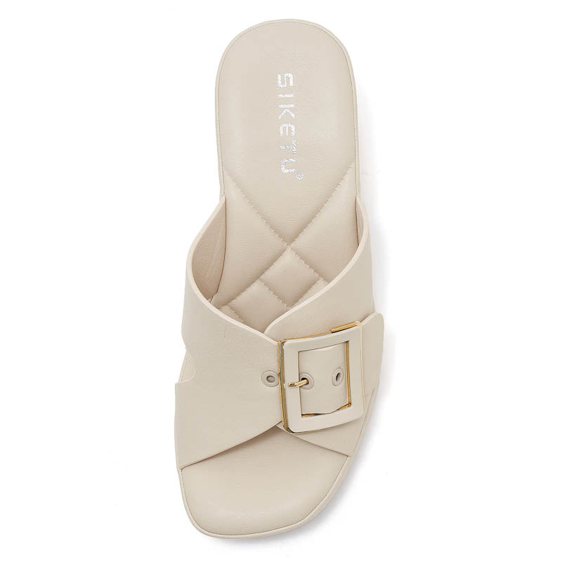 Wedge Heel Sandals - Dressy Platform Shoes - dressy sandals heel sandals platform sandals